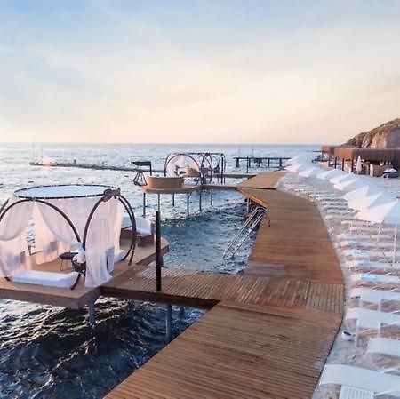 Palmalife Resort And Spa Bodrum Yalıkavak Zewnętrze zdjęcie