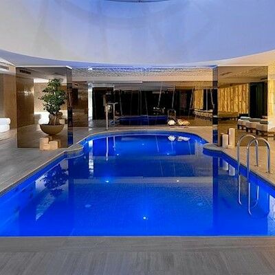 Palmalife Resort And Spa Bodrum Yalıkavak Zewnętrze zdjęcie