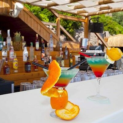 Palmalife Resort And Spa Bodrum Yalıkavak Zewnętrze zdjęcie
